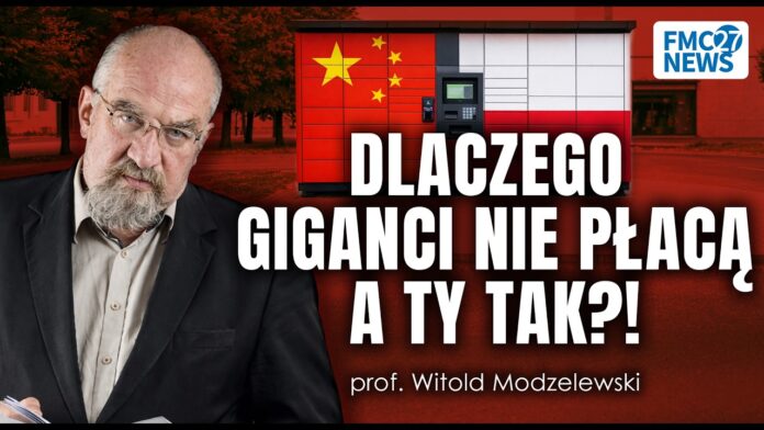 Dlaczego giganci NIE płacą, a TY tak?