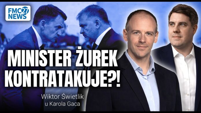 Nowe porządki w Polskiej Polityce?! I Gac I Świetlik