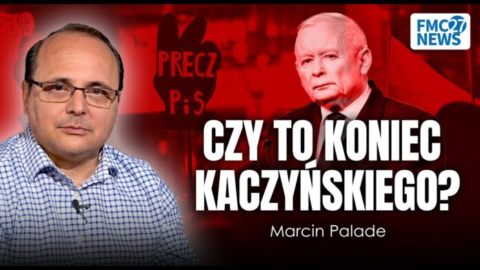 Rozłam w PiS? Co będzie z Jarosławem Kaczyńskim?!