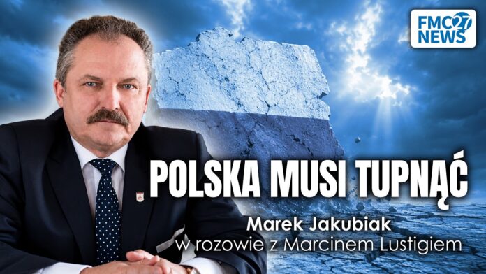 Czy Polska przegrywa dyplomację z Ukrainą? Marek Jakubiak komentuje Czy Polska przegrywa dyplomację z Ukrainą? Marek Jakubiak komentuje
