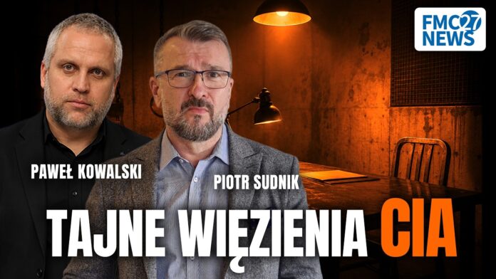 Jak służby czytają ludzi? Były oficer ABW o przesłuchaniach i manipulacji Jak służby czytają ludzi? Były oficer ABW o przesłuchaniach i manipulacji