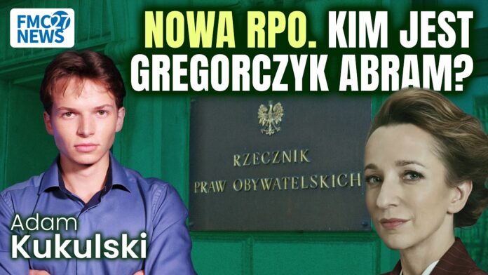 Nowa RPO: Kim jest Sylwia Gregorczyk‑Abram? Sejm wybrał rzeczniczkę Twoich praw Nowa RPO: Kim jest Sylwia Gregorczyk‑Abram? Sejm wybrał rzeczniczkę Twoich praw