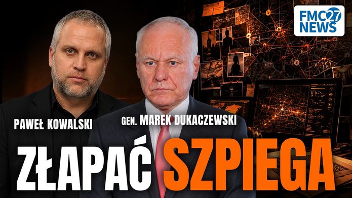 Gen. Dukaczewski: Z Królewca do Warszawy jest 5 min. Polska musi być gotowa! Gen. Dukaczewski: Z Królewca do Warszawy jest 5 min. Polska musi być gotowa!