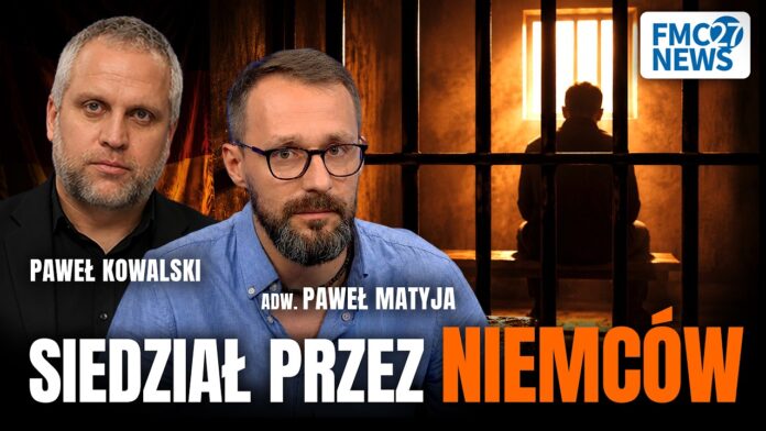 Mecenas ujawnia kulisy ułaskawienia, które wstrząsnęło Polską! Mecenas ujawnia kulisy ułaskawienia, które wstrząsnęło Polską!