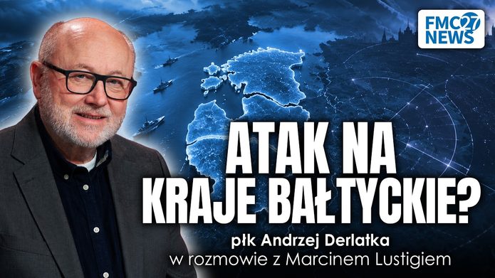 Płk Andrzej Derlatka: SZEF CIA W MOSKWIE OSTRZEGŁ PUTINA PRZED KONSEKWENCJAMI? Płk Andrzej Derlatka: SZEF CIA W MOSKWIE OSTRZEGŁ PUTINA PRZED KONSEKWENCJAMI?