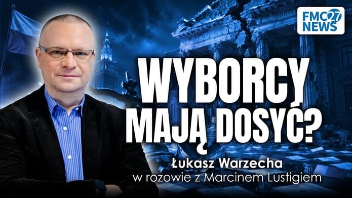 Tusk łamie własną obietnicę? Warzecha: Trybunał jest nie do uratowania Tusk łamie własną obietnicę? Warzecha: Trybunał jest nie do uratowania