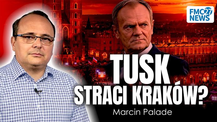 Braun, Konfederacja i wybory 2027. Palade analizuje nowy układ sił Braun, Konfederacja i wybory 2027. Palade analizuje nowy układ sił
