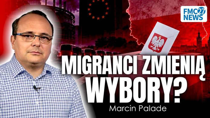 Bruksela nie chce drażnić Polaków? Palade ujawnia grę przed wyborami 2027 Bruksela nie chce drażnić Polaków? Palade ujawnia grę przed wyborami 2027