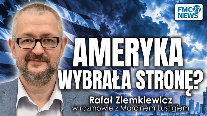 Czy policja wejdzie do Trybunału? Ziemkiewicz o Berku i sporze wokół TK Czy policja wejdzie do Trybunału? Ziemkiewicz o Berku i sporze wokół TK