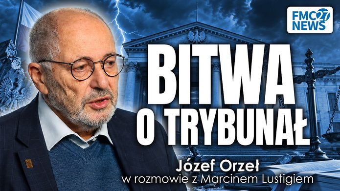 Czy prezydent zaprzysięży Berka? Józef Orzeł: Kto przejmie Trybunał Konstytucyjny? Czy prezydent zaprzysięży Berka? Józef Orzeł: Kto przejmie Trybunał Konstytucyjny?