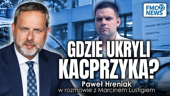 Interwencja poselska zakończona policją. Co wydarzyło się w przychodni? Interwencja poselska zakończona policją. Co wydarzyło się w przychodni?