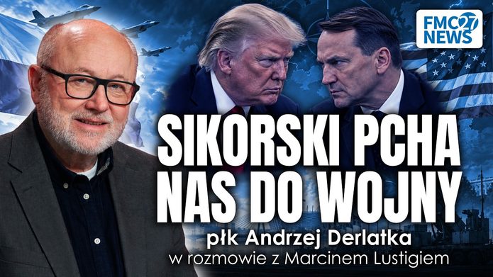 Płk Derlatka: Polska jest potęgą w NATO. „Nie wstydźmy się tego powiedzieć” Płk Derlatka: Polska jest potęgą w NATO. „Nie wstydźmy się tego powiedzieć”