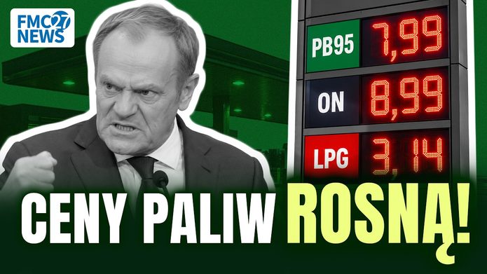 Podatek obniży ceny paliw? Politycy komentują Podatek obniży ceny paliw? Politycy komentują