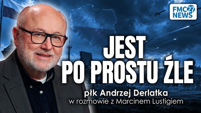 Polska potrzebuje dronów dalekiego zasięgu. Derlatka o największych brakach Polska potrzebuje dronów dalekiego zasięgu. Derlatka o największych brakach