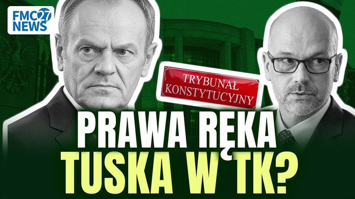 Prawa ręka Tuska w Trybunale? Politycy starli się o Macieja Berka | Sejm 4.09.2026 Prawa ręka Tuska w Trybunale? Politycy starli się o Macieja Berka | Sejm 4.09.2026
