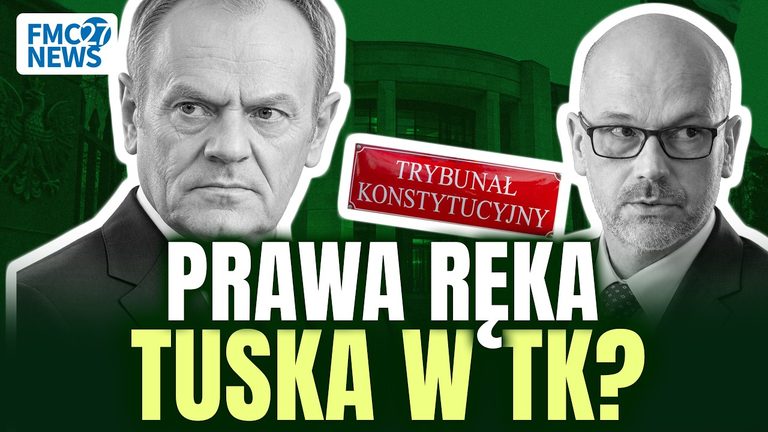 Prawa ręka Tuska w Trybunale? Politycy starli się o Macieja Berka | Sejm 4.09.2026