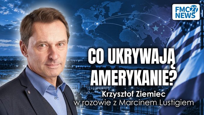 „Ta wizyta była kluczowa”. Ziemiec ujawnia kulisy odwołanego spotkania MON w USA! „Ta wizyta była kluczowa”. Ziemiec ujawnia kulisy odwołanego spotkania MON w USA!