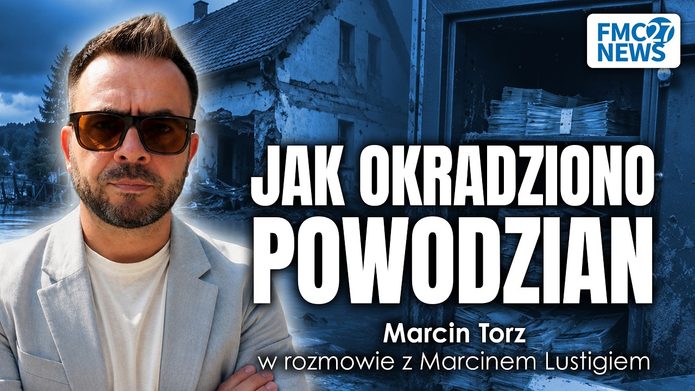 Ujawniamy jak rozkradali pieniądze dla powodzian. Służby weszły i zatrzymały polityków | Marcin Torz Ujawniamy jak rozkradali pieniądze dla powodzian. Służby weszły i zatrzymały polityków | Marcin Torz