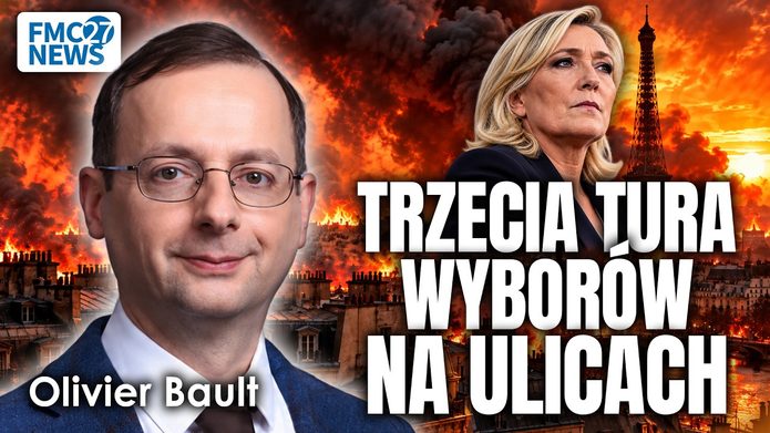 Lewica i islamiści: wspólne interesy? Scenariusz po wygranej Le Pen Lewica i islamiści: wspólne interesy? Scenariusz po wygranej Le Pen