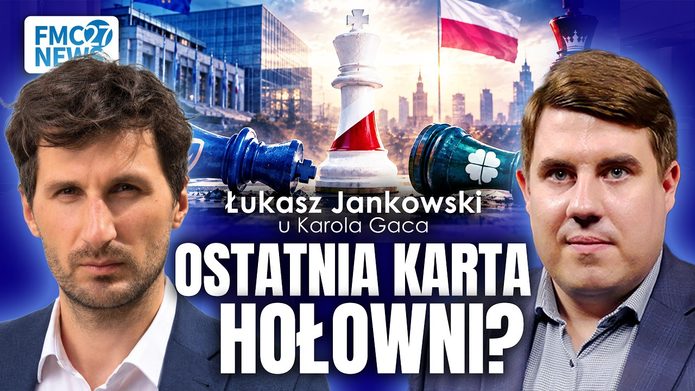 Morawiecki między Tuskiem a Braunem. Jaki plan ma Rozwój Plus? Morawiecki między Tuskiem a Braunem. Jaki plan ma Rozwój Plus?