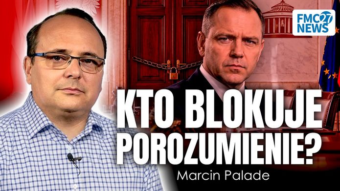 Nawrocki o wyborcach Brauna. Co to oznacza dla paktu senackiego? Nawrocki o wyborcach Brauna. Co to oznacza dla paktu senackiego?