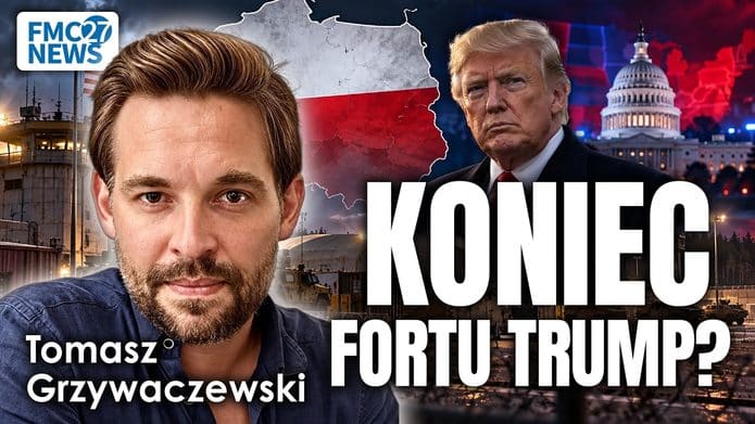 Przegrana Republikanów zadecyduje o bazie wojskowej w Polsce? Kulisy zza oceanu Przegrana Republikanów zadecyduje o bazie wojskowej w Polsce? Kulisy zza oceanu