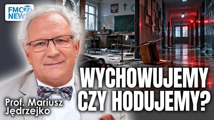 Przemoc w szkołach. Jędrzejko: „To jest ostatni dzwonek” Przemoc w szkołach. Jędrzejko: „To jest ostatni dzwonek”