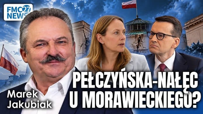 Rozwój Plus przyjmie nowych polityków, Jakubiak nie pozostawia wątpliwości! Rozwój Plus przyjmie nowych polityków, Jakubiak nie pozostawia wątpliwości!