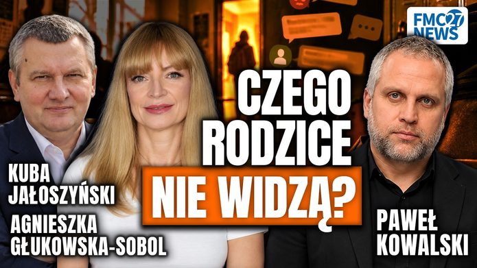 TRAGEDIA MOŻE ZACZĄĆ SIĘ OD JEDNEJ WIADOMOŚCI! Ekspert o bezpieczeństwie w szkołach TRAGEDIA MOŻE ZACZĄĆ SIĘ OD JEDNEJ WIADOMOŚCI! Ekspert o bezpieczeństwie w szkołach