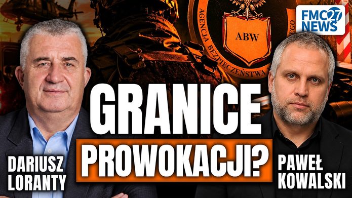 Zarządzanie strachem na rękę władzy!? | Loranty ostro! Zarządzanie strachem na rękę władzy!? | Loranty ostro!