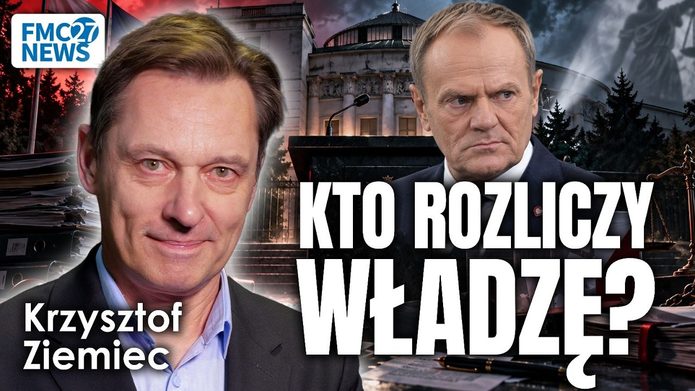 Ziemiec o trzech latach rządów Tuska: sukcesy czy niespełnione obietnice? Ziemiec o trzech latach rządów Tuska: sukcesy czy niespełnione obietnice?